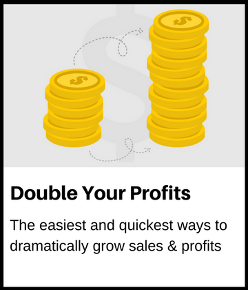 Growthink Double Your Profits