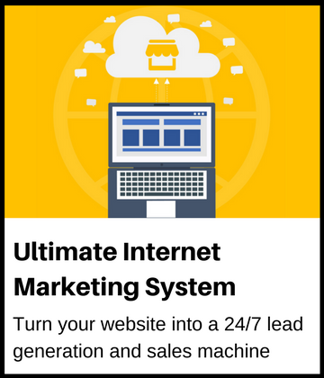 Growthink Ultimate Internet Marketing System