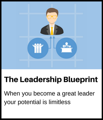 Growthink Growth Club Leadership Blueprint