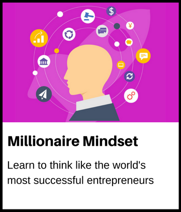 Growthink Millionaire Mindset training program
