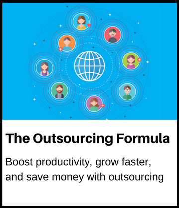 Growthink Outsourcing Formula training program